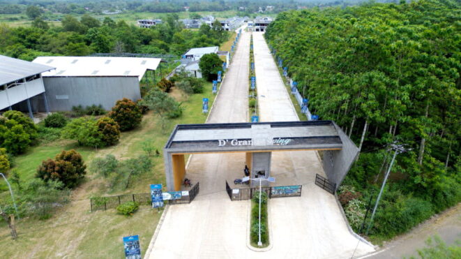 gate-dGL